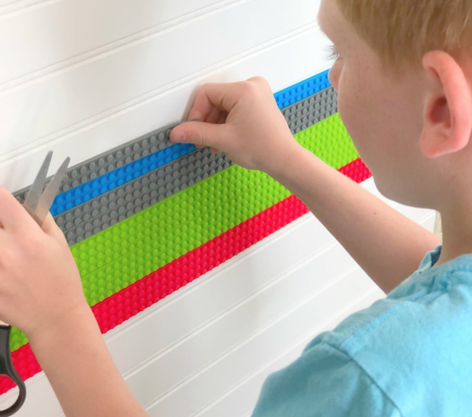 37 Genius LEGO Storage Containers & Organization Ideas