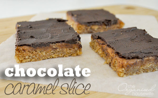 I love having slice in my house as it's the perfect snack for morning or afternoon tea. This slice is quite easy to make and I think the dried fruit makes it extra tasty. I hope you enjoy eating this Dried Fruit & Coconut slice as much as I do.
