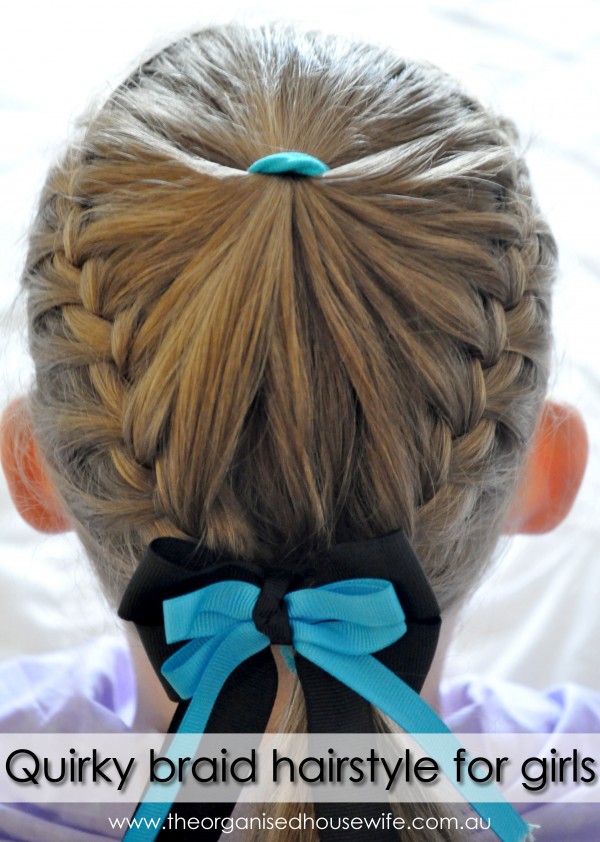 7 Braided Hairstyles That People Are Loving on Pinterest