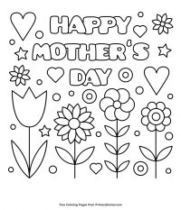 Mother's Day Craft Ideas - The Organised Housewife