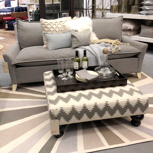 Pottery Barn West Elm And Williams Sonoma Have Opened In