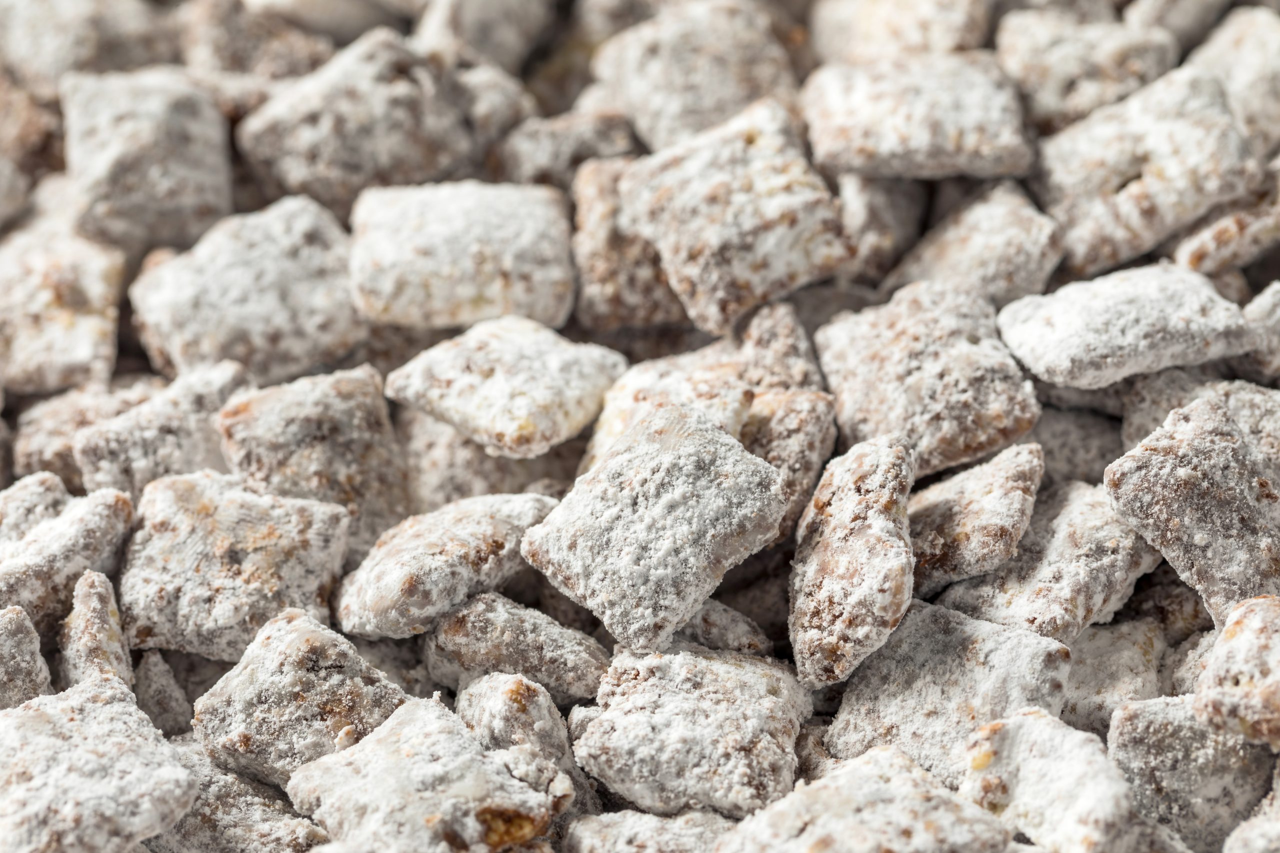 Puppy Chow