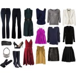 Organising your Closet by Creating a Capsule Wardrobe - The Organised ...