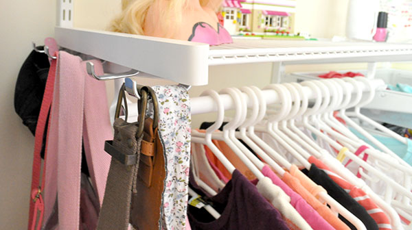 The Organised Housewife Tween Wardrobe Make Over 10