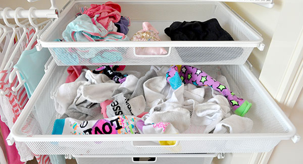 The Organised Housewife Tween Wardrobe Make Over 16