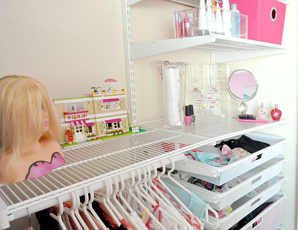 The Organised Housewife Tween Wardrobe Make Over 8