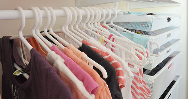 The Organised Housewife Tween Wardrobe Make Over 9