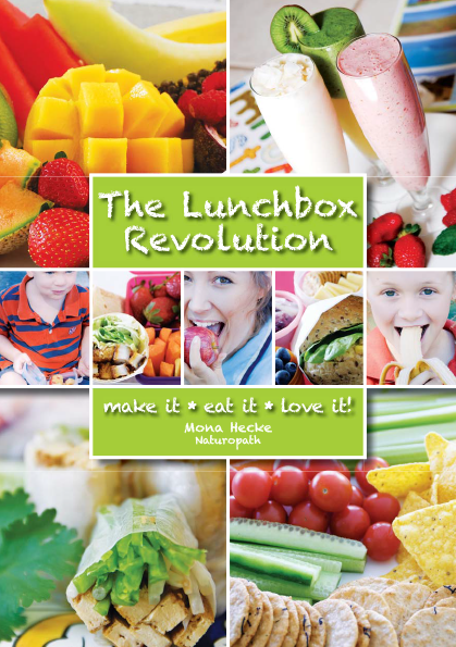 Lunchbox Revolution FC
