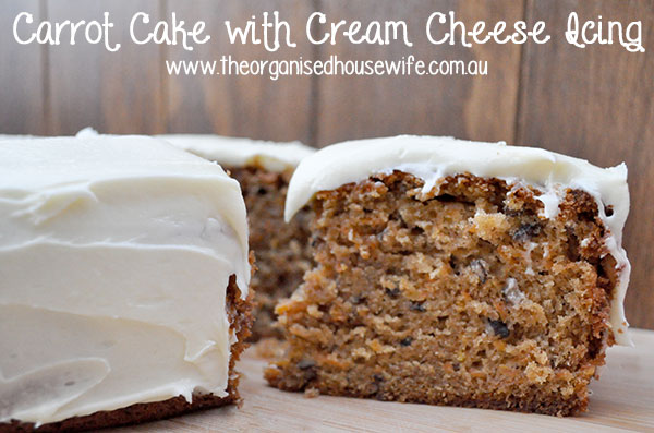 {The-Organised-Housewife}-Carrot-Cake-with-Cream-Cheese-Icing