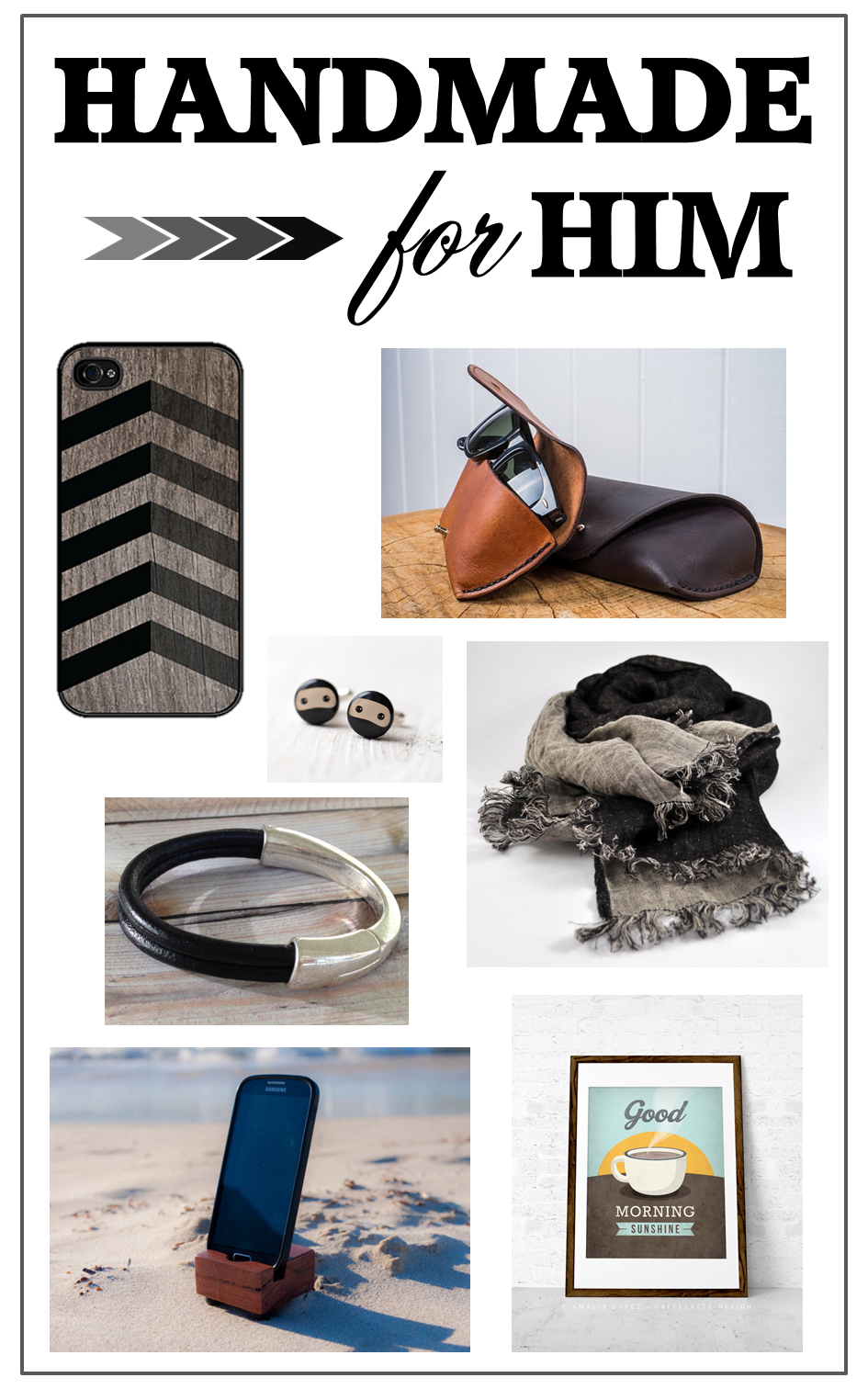 Valentines For Men : Valentine Gifts for Men {Ideas They Will Love} | The ... / Check it out and get inspired!