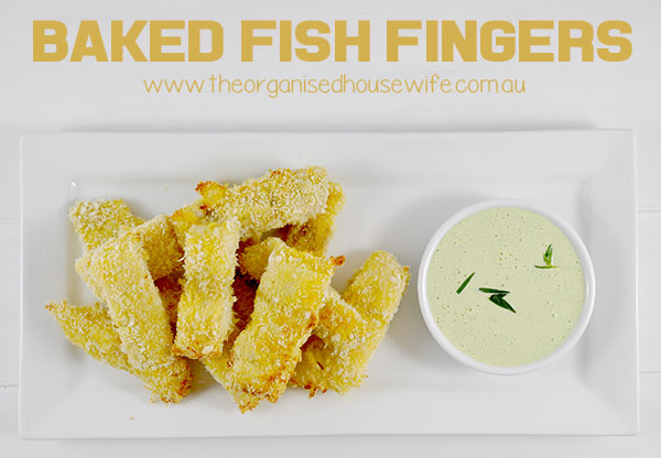 {The-Organised-Housewife}-Baked-Fish-Fingers