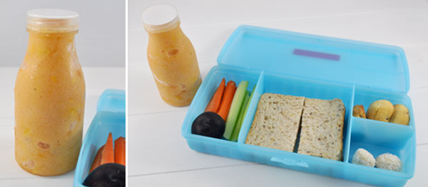{The-Organised-Housewife}-Lunchbox-with-Juice
