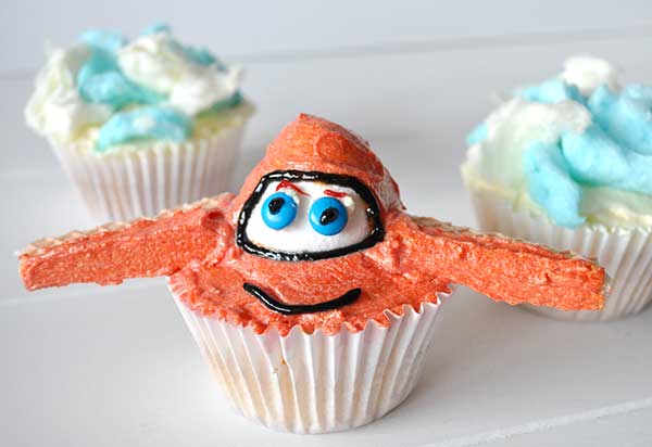 {The-Organised-Housewife}-Disney-Planes-Cupcakes-11