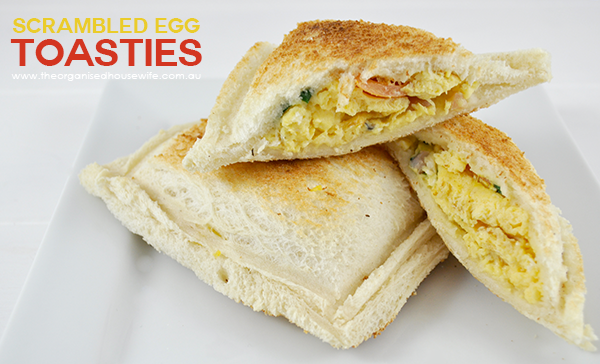 {The-Organised-Housewife}-Scrambled-Egg-Toasties