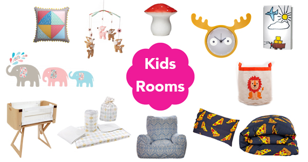 Kids-Rooms