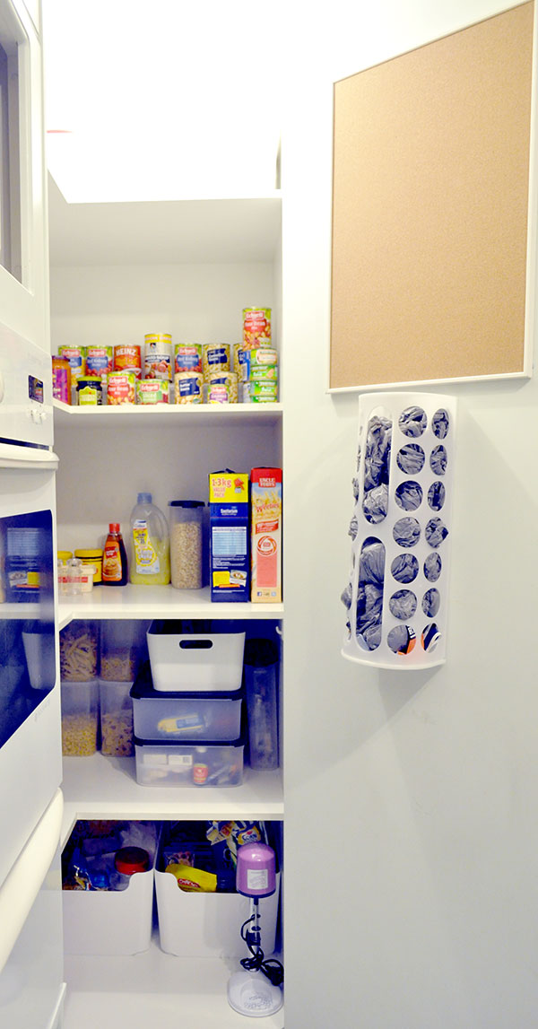 OXO Australia - A beautifully organised pantry starts with the