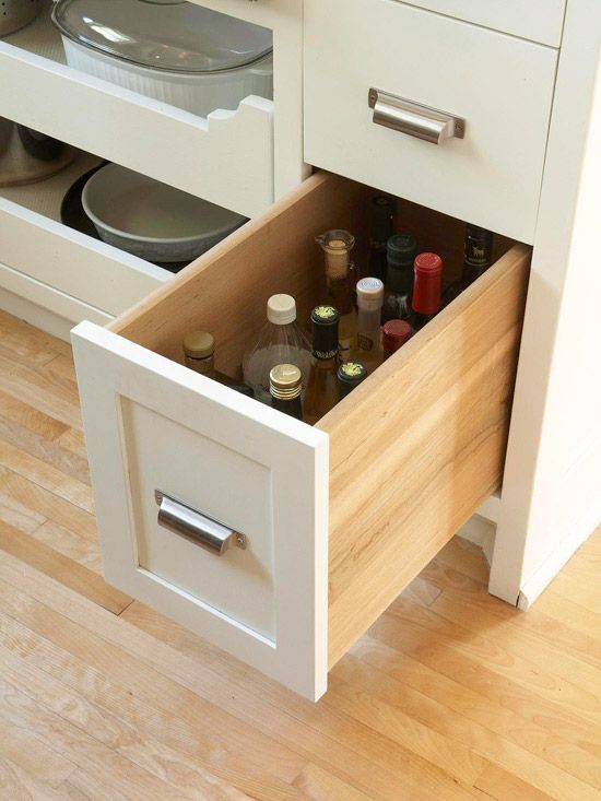 Clever Ideas to Store Chopping Boards in the Kitchen — Eatwell101