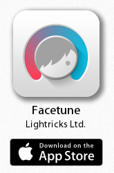facetune app