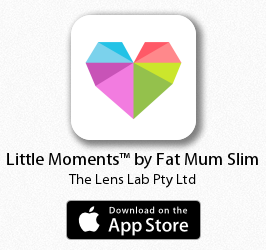 little moments app 2