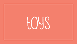 Christmas Gift Ideas - Toys