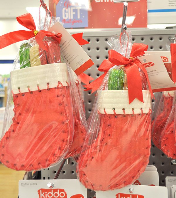 {The Organised Housewife} Big W Christmas Trip 5