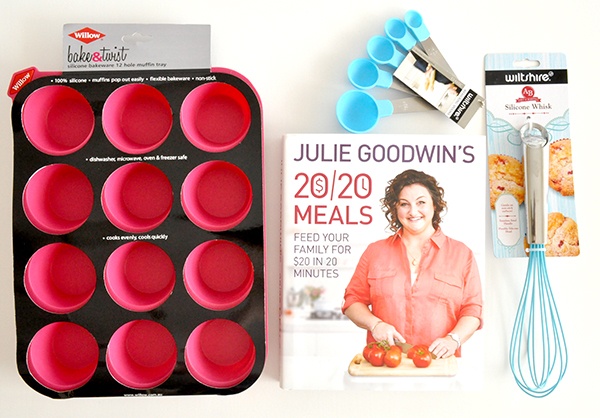 {The Organised Housewife} Gift Pack Ideas 1