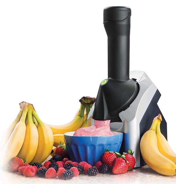 Yonanas target online