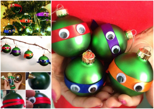 Ninja-Turtle-Christmas-Ornaments