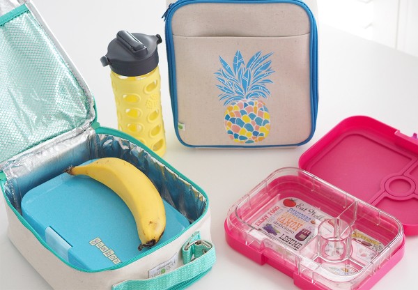 Lunch bag cheap that fits yumbox