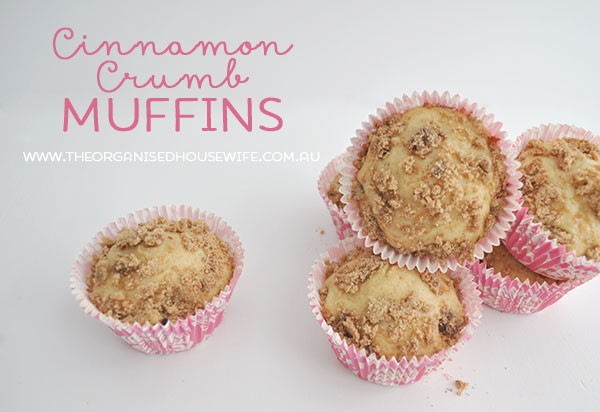 {The-Organised-Housewife}-Cinnamon-Crumb-Muffins