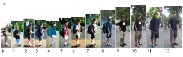 first day school photo ideas 6