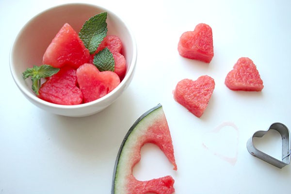 Valentines-Day-Food-and-Craft-ideas-1---Watermelon-hearts