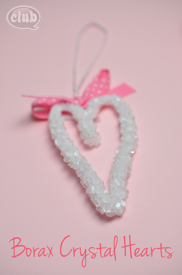 Valentines Day Food and Craft ideas 13