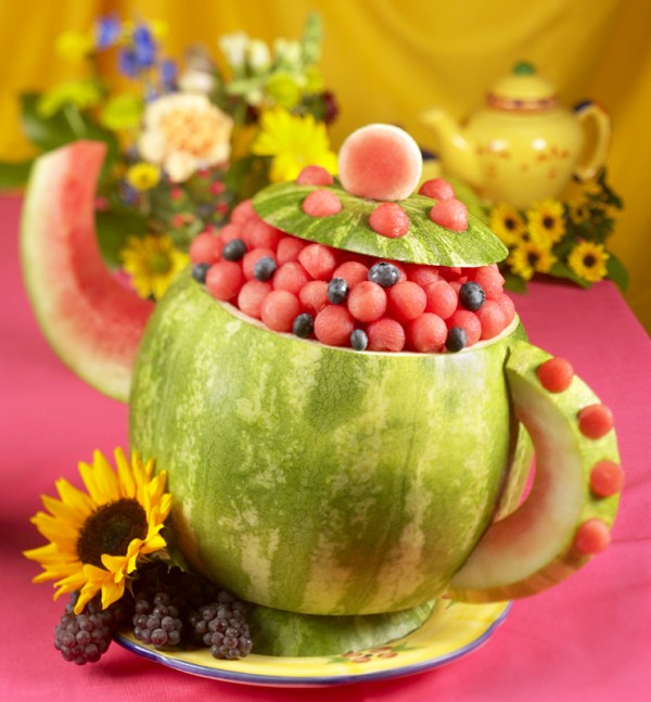 TeaPot watermelon