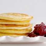 Easy pikelets recipe