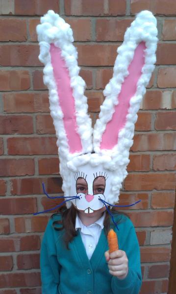 Easter Bonnet Ideas 1