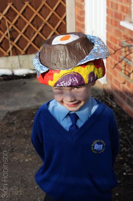 Easter Bonnet Ideas 2015 11