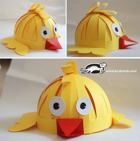 Easter Bonnet Ideas 2015 5