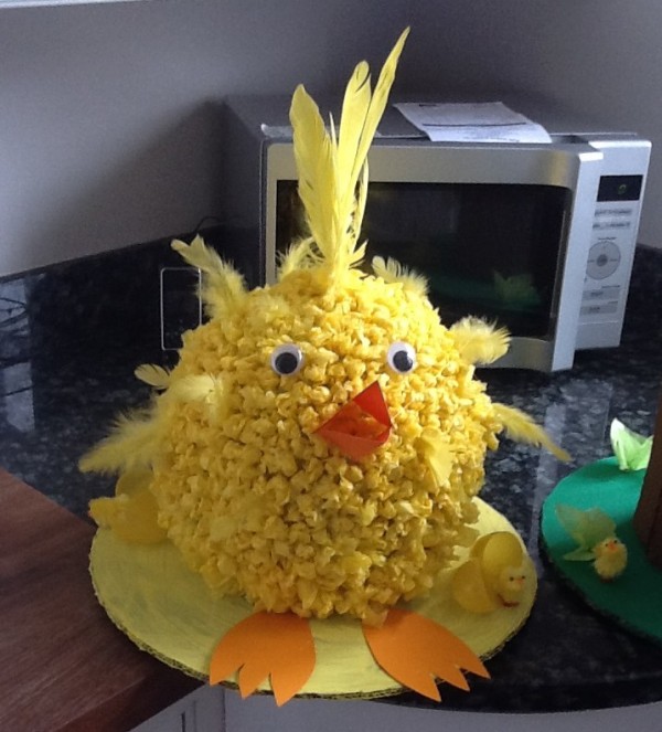 Kids Easter Bonnet Ideas - The Organised Housewife