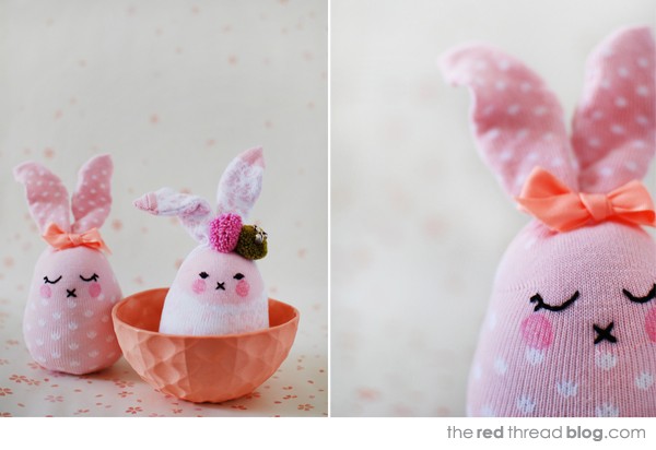 Easter Crafts For Kids