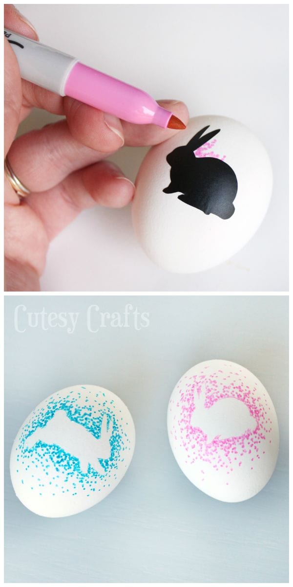 Easter Crafts For Kids