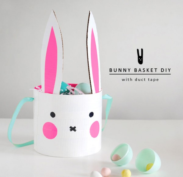 Easter Crafts For Kids