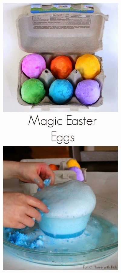 Easter Crafts For Kids