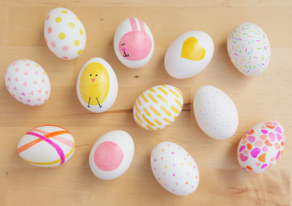 Easter Crafts For Kids