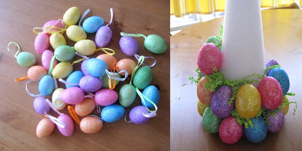 Easter Crafts For Kids