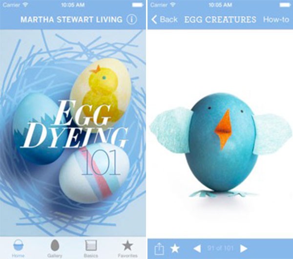 Martha-Stewart-Eggs---Apple-App