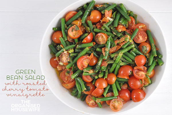 Green-Bean-Salad-with-Roasted-Tomato-Vinegarette