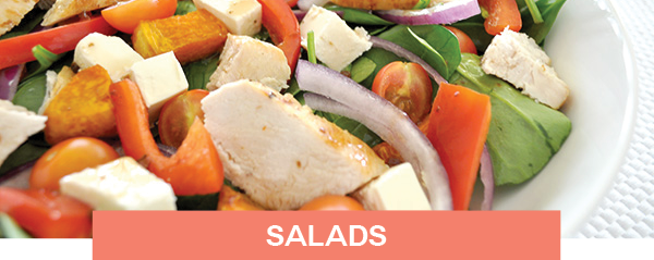 salads lunch meal ideas3