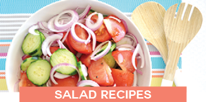 salad meal idea