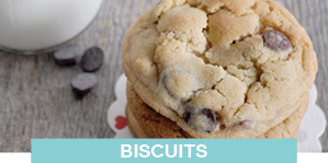 button - biscuit recipes